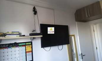 Imagem 6: Apartamento à venda, Vila Vermelha, 71m², 3 dormitórios, 1 suíte, 2 vagas!