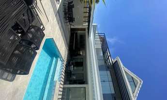 Imagem: Casa Rivieira Del sol, disponível para