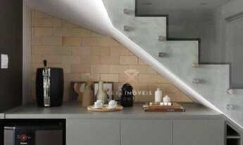 Imagem 3: Apartamento com 2 dormitórios à venda, 69 m² por R$ 1.750.000 - Pinheiros - São Paulo/SP