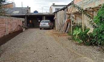 Imagem 4: Casa com 2 dormitórios à venda por R$ 100.000,00 - Jardim Monte Líbano - Piraquara/PR