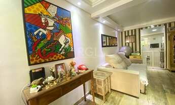 Imagem 7: Porto Alegre - Casa Padrão - Morro Santana