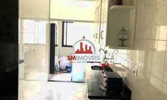 Imagem 7: Apartamento de 1 dormitório e Lazer completo no Boqueirão - Praia Grande