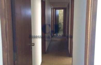 Imagem 4: Apartamento, 183 m² - venda por R$ 330.000,00 ou aluguel por R$ 1.500,00/mês - Centro - So