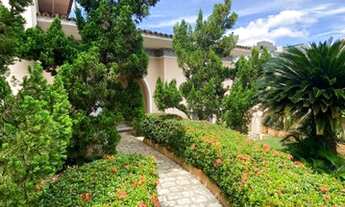 Imagem 3: Á Venda Casa Maravilhosa na Lomas Valentinas 4 Suítes, piscina e jardim