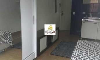 Imagem 6: Studio à venda, Bela Vista, 28m², sem vaga!