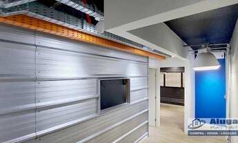 Imagem 3: Conjunto à venda, 109 m² por R$ 1.490.000,00 - Jardins - São Paulo/SP