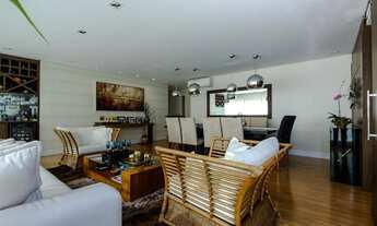 Imagem 5: APARTAMENTO RESIDENCIAL em SÃO PAULO - SP, PERDIZES