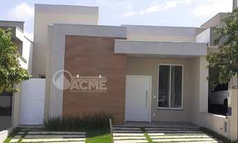 Imagem 2: Casa Térrea para Venda em Jardim Terras de São Francisco Sorocaba-SP - 895