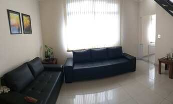Imagem 2: Apartamento com Cobertura Bairro Sao Gabriel 250,56m2