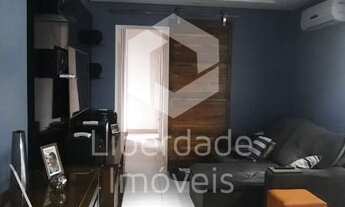 Imagem: BELO HORIZONTE - Apartamento Padrão - Caiçara