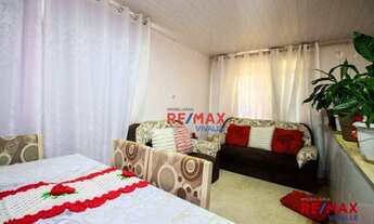 Imagem 4: Casa com 3 dormitórios à venda por R$ 270.000,00 - Contestado - Joaçaba/SC