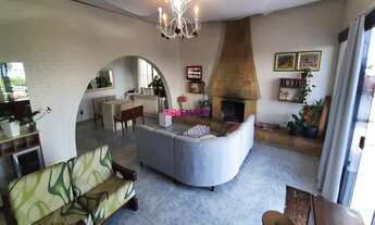 Imagem 7: CASA DE 230M² COM EXCELENTE LOCALIZAÇÃO EM ITAGUAÇU FLORIANÓPOLIS!