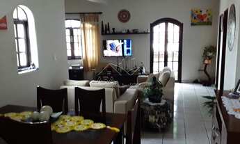 Imagem 2: SãO PAULO - Casa Padrão - Vila Ré