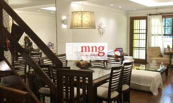 Imagem 7: Casa no Jardim Oceanico, 3 qtos (2 suites), 264 m2, perto metrô