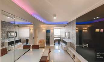 Imagem: Joinville, 90m², 2 suítes com closet