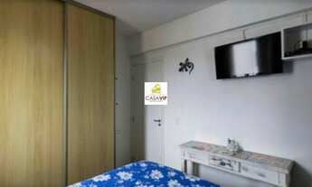 Imagem 6: Apartamento à venda, Vila Moinho Velho, 97m², 3 dormitórios, 1 suíte, 1 vaga!