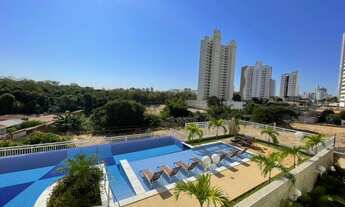 Imagem 5: Vende-se apartamento Edifício Artur no bairro Duque de Caxias em Cuiabá MT