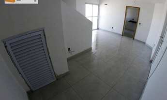 Imagem 3: Cobertura com piscina privativa, com 3 dormitórios à venda, 241 m² por R$ 1.670.000 - Cant