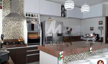 Imagem 6: Casa (sobrado na rua) 3 dormitórios/suite