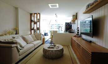 Imagem: Apartamento de 3 quartos, sendo 01 suítes