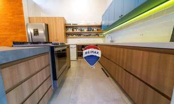 Imagem 4: Casa no Condomínio Privê 1