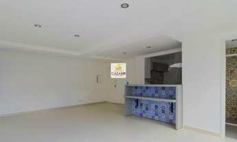 Imagem 4: Apartamento à venda, Vila Nova Conceição, 67m², 2 dormitórios, sem vaga!