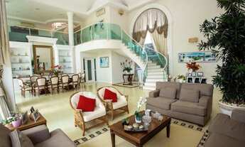 Imagem 2: Mansão na Ilha do Boi em Vitória/ES