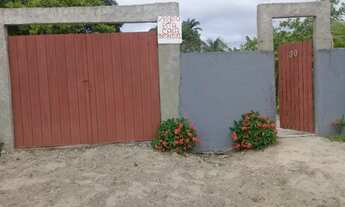 Imagem 2: Vendo uma casa com 2 quartos 1 Sala, 1 cozinha