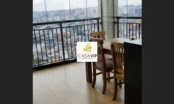 Imagem 6: Apartamento à venda, Sacomã, 67m², 2 dormitórios, 1 suíte, 1 vaga!