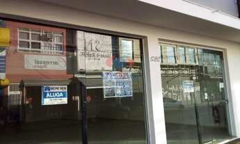 Imagem: Salão para aluguel, Centro - Indaiatuba/SP