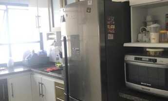 Imagem: Apartamento Residencial / Jardim Aquarius