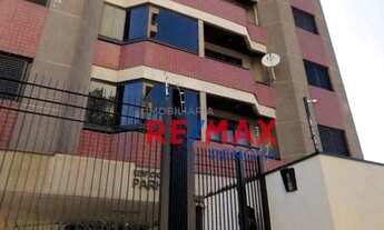 Imagem 3: Apartamento com 2 dormitórios à venda, 81 m² por R$ 350.000 - Centro - Araras/SP