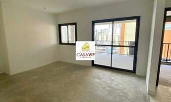 Imagem 3: Apartamento à venda, Barra Funda, 93m², 2 suítes, 2 vagas!