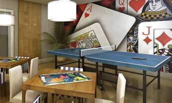 Imagem 16: APARTAMENTO AVIAÇÃO - PRAIA GRANDE SP