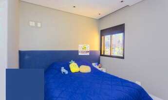 Imagem 6: Apartamento à venda, Vila Madalena, 260m², 3 suítes, 2 vagas!