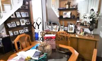 Imagem 4: SãO PAULO - Sobrado Padrão - Vila Fazzeoni