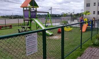 Imagem 5: Condomínio Conquista Flores Apartamento