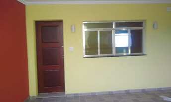 Imagem: Casa para aluguel possui 130 metros quadrados