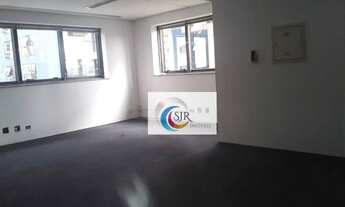 Imagem: Conjunto à venda, 33 m² - Vila Olímpia