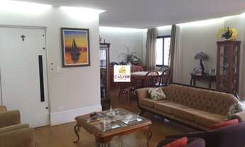 Imagem 5: Apartamento à venda, Perdizes, 146,30m², 4 dormitórios, 3 suítes, 3 vagas!