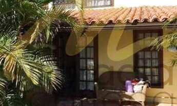 Imagem 3: Casa com 4 quartos de locação anual em Geribá - Búzios