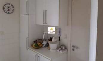 Imagem 5: Apartamento à venda, Jardim Ampliação, 235m², 4 dormitórios, 1 suíte, 4 vagas!