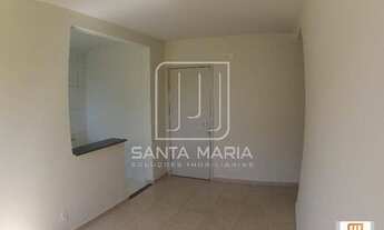 Imagem 2: Apartamento (tipo - padrao) 2 dormitórios, cozinha planejada, portaria 24hs, lazer, espaço