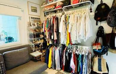 Imagem 6: Lindo Apartamento 104m² 2 quartos no Leblon