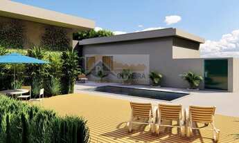 Imagem 2: Casa em Condomínio para Venda em Sarzedo, Masterville, 3 dormitórios, 3 suítes, 5 banheiro