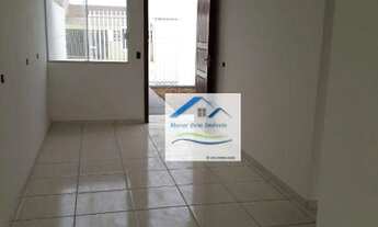 Imagem 4: Casa com 2 dormitórios à venda, 50 m² por R$ 160.000,00 - Jardim Planalto - Contenda/PR