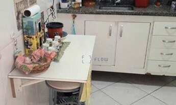 Imagem 6: Apartamento com 2 dormitórios à venda, 72 m² - Bela Vista - São Paulo/SP