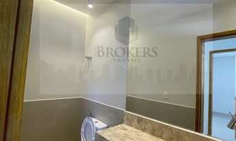 Imagem 4: Sobrado 3 suítes office suíte master varanda gourmet c/ churrasqueira piscina