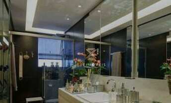 Imagem 2: Apartamento com 4 dormitórios à venda, 200 m² por R$ 1.850.000 - Serra - Belo Horizonte/MG