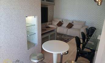 Imagem 7: Apartamento com 2 dormitórios à venda, 79 m² por R$ 1.650.000 - Barra Norte - Balneário Ca